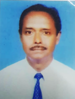 Sri Laxmi Prasad Das